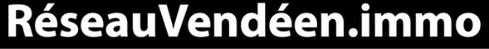 Logo réseau mandataire RéseauVendéen